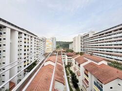 Blk 350 Bukit Batok Street 34 (Bukit Batok), HDB 4 Rooms #562266611